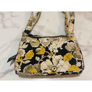 Vera Bradley Cassidy bag